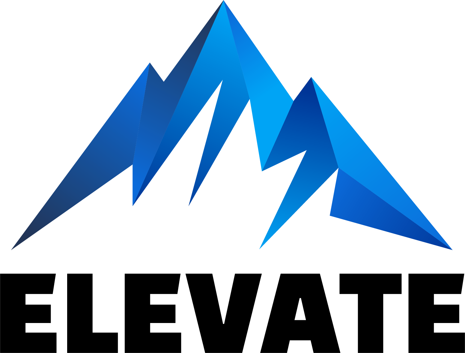 elevate logo